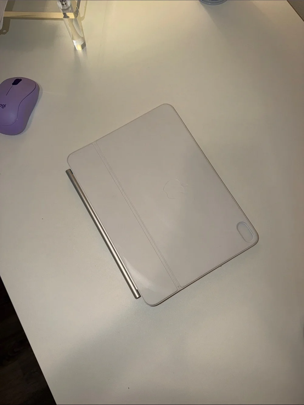 Apple Magic 11 in. IPAD Keyboard Case